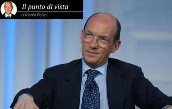 Centrodestra, Follini: “Eppur qualcosa si muove”