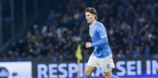Champions League, oggi Benfica-Napoli: orario, probabili formazioni e dove vederla