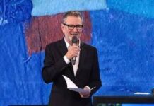 Che Tempo che fa, gli ospiti di Fabio Fazio di stasera 7 dicembre