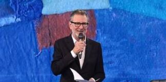 Che Tempo che fa, gli ospiti di Fabio Fazio di stasera 7 dicembre