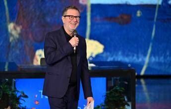 Che tempo che fa, oggi domenica 21 dicembre: tra gli ospiti Roberto Benigni