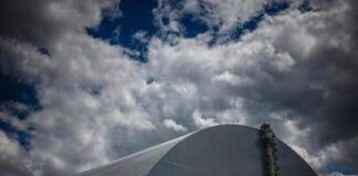 Chernobyl, danni alla centrale: l’allerta partita dall’Italia