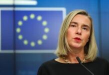 Chi è Federica Mogherini, ex ministro degli Esteri e Lady Pesc
