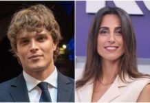 Chi è il nuovo fidanzato di Giorgia Cardinaletti