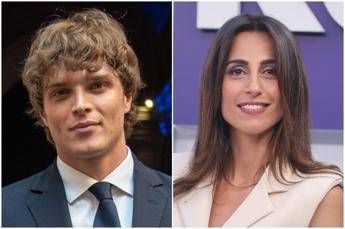 Chi è il nuovo fidanzato di Giorgia Cardinaletti