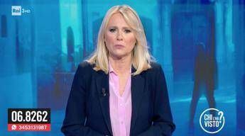 Chi l’ha visto, stasera 3 dicembre: il caso di Liliana Resinovich