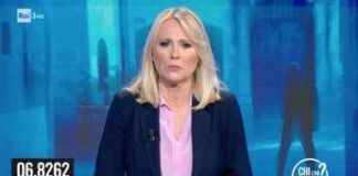Chi l’ha visto?, stasera la storia di Tatiana: gli altri casi della puntata di oggi