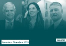 Chi vince (sui social) nel governo Meloni