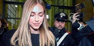 Chiara Ferragni, oggi sentenza su Pandoro gate: “Sono fiduciosa”