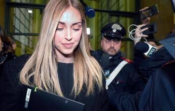 Chiara Ferragni, oggi sentenza su Pandoro gate: “Sono fiduciosa”