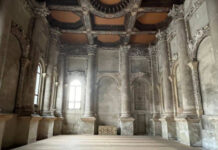 Vicenza: interventi di riqualificazione su chiese, auditorium e centri civici della città vicenza lavori