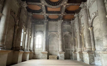 Vicenza: interventi di riqualificazione su chiese, auditorium e centri civici della città vicenza lavori