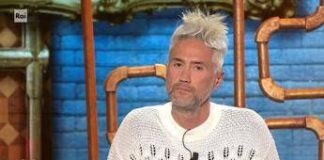 ‘Ciao Maschio’, Vincenzo Schettini: “Il mio coming out fu una bomba in casa”. Poi, le scuse