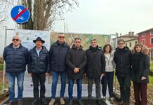 Malo, al via il secondo stralcio della ciclabile Molina-Centro: un’opera da 2,7 milioni tra mobilità e reti idriche Ciclabile Malo Molina 2 stralcio di