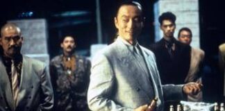 Cinema, è morta la star di ‘Mortal Kombat’ Cary-Hiroyuki Tagawa