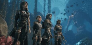 Clair Obscur trionfa ai Game Awards 2025