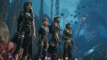 Clair Obscur trionfa ai Game Awards 2025