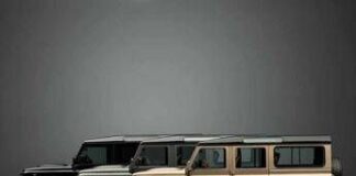 Classic Defender V8: quando il mito incontra la personalizzazione