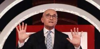 Codacons attacca: “Autosospensione Signorini non basta, Grande Fratello non deve andare in onda”