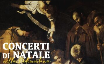 Banca delle Terre Venete presenta i Concerti di Natale nella Pedemontana banca delle terre venete