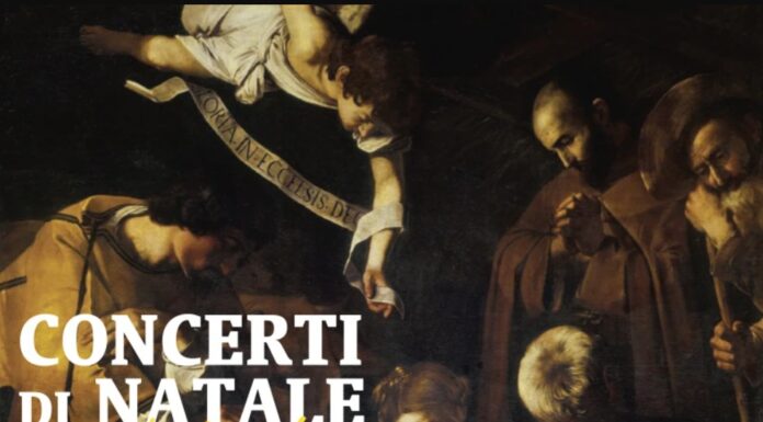 Banca delle Terre Venete presenta i Concerti di Natale nella Pedemontana banca delle terre venete