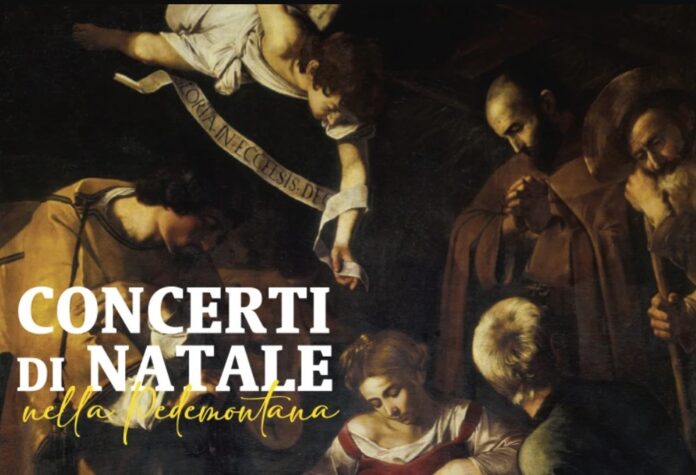 Concerti di Natale nella Pedemontana banca delle terre venete