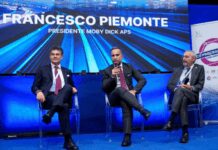 Concluso con successo a Salerno il meeting ‘Co-programmare con i giovani’