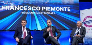 Concluso con successo a Salerno il meeting ‘Co-programmare con i giovani’