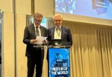 Congresso Icio, radiologia interventistica quarto pilastro oncologia