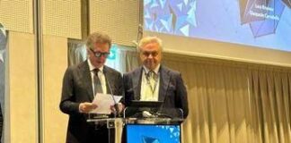 Congresso Icio, radiologia interventistica quarto pilastro oncologia