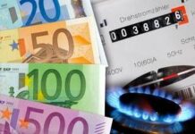 Consumi, Arera: disservizi energia elettrica, acqua e gas? Ecco come presentare i reclami