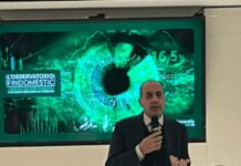 Consumi: Findomestic, frenata beni durevoli con -2,4%