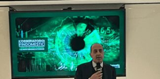 Consumi: Findomestic, frenata beni durevoli con -2,4%