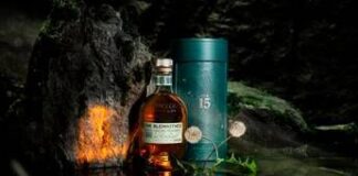 Consumi, il whisky tradizionale si rinnova: nuova identità per The Glenrothes