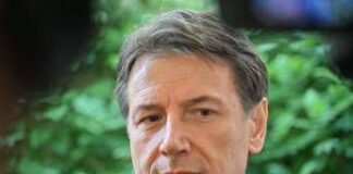 Conte: “Intervento delicato e riuscito, posso tornare alla vita di prima”