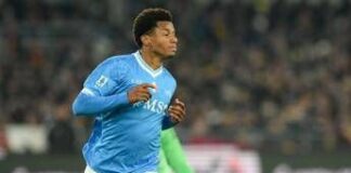 Coppa Italia, oggi Napoli-Cagliari – Diretta