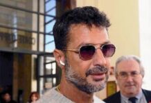 Corona e le chat di Signorini, è indagato per revenge porn: sarà sentito domani