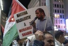 Corte d’Appello accoglie il ricorso di Shahin, imam di Torino torna libero