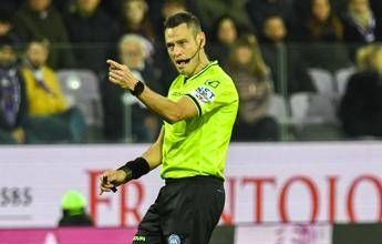 Cremonese-Napoli, ‘giallo’ rigore per contatto Zerbin-Rrahmani in area azzurra. Ma è Zerbin a cercare contatto…