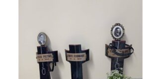 Croci dei martiri partigiani vandalizzate a Bassano, Finco con Luisetto e Filippin: “Oltraggio vile alla memoria della Resistenza” Croci divelte in viale dei Martiri a Bassano del Grappa