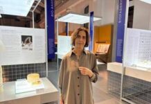Curatrice Doveil: “Design alleato per circolarità e riduzione impatto dei materiali”
