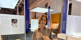 Curatrice Doveil: “Design alleato per circolarità e riduzione impatto dei materiali”