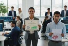 Cybersecurity: allarme sulle “Fake Certifications”