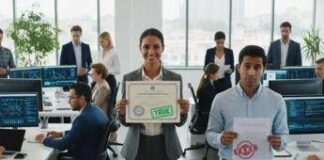 Cybersecurity: allarme sulle “Fake Certifications”