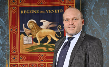 Autonomia del Veneto, Davide Lovat attacca: “Quella attuale è una presa in giro, serve l’autodeterminazione” Lovat autonomia differenziata