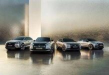 DS Automobiles presente al Salone di Bruxelles 2026: design e tecnologia