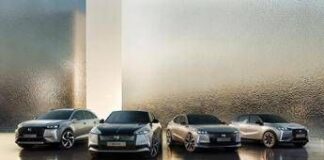 DS Automobiles presente al Salone di Bruxelles 2026: design e tecnologia