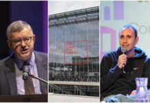 Da Barbero a Zerocalcare, l’appello degli autori: “No a editore che esalta fascismo a Più libri più liberi”