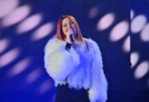 Da Noemi a Tananai e Mahmood, il concerto allo Stadio dei Marmi e la fiamma olimpica