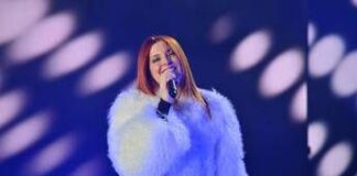 Da Noemi a Tananai e Mahmood, il concerto allo Stadio dei Marmi e la fiamma olimpica